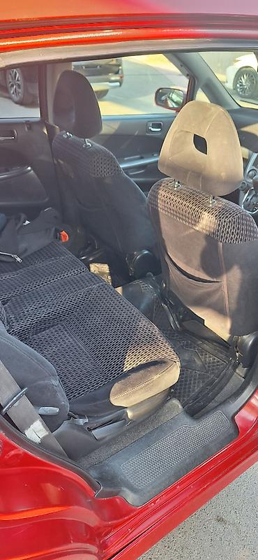 пульт хонда стрим: Honda Stream: 2002 г., 2 л, Автомат, Бензин, Минивэн — 6