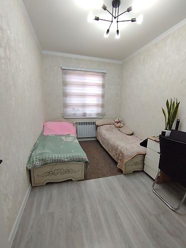 Продажа квартир: 3 комнаты, 68 м², 105 серия, 5 этаж, Евроремонт at lalafo.kg — 8 Продажа квартир: 3 комнаты, 68 м², 105 серия, 5 этаж, Евроремонт — 8