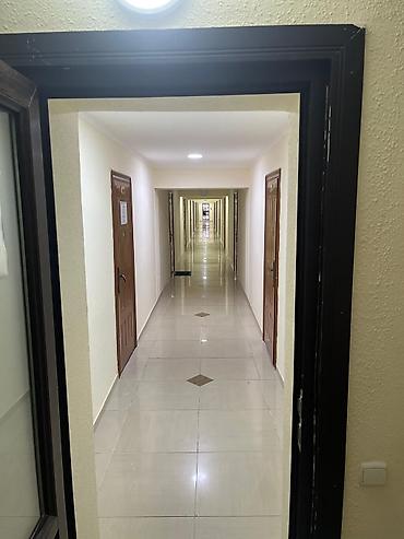 аренда ыит: 1 комната, 19 м², Индивидуалка, 2 этаж, Евроремонт — 10