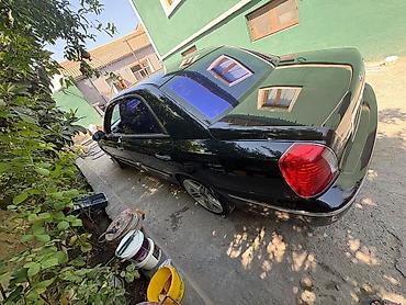 hyundai veracruz: Hyundai XG: 3 l | 2004 il Sedan — 3