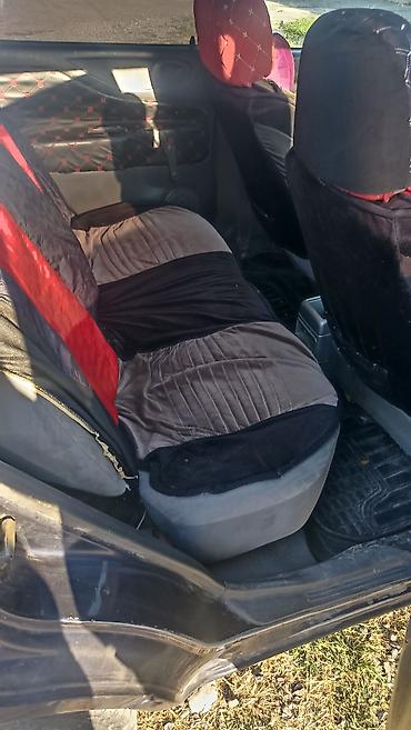 smart open: Mitsubishi Space Star: 2026 г., 1.3 л, Механика, Бензин — 5