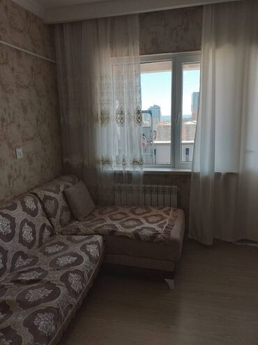 Yeni tikili: 3 otaqlı, Yeni tikili, m. Xətai, 78 kv. m — 3