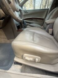 Nissan: Nissan Maxima: 2005 г., 3.5 л, Автомат, Бензин, Седан — 7