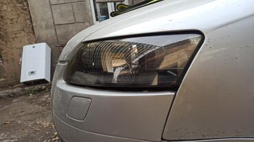 СТО, ремонт транспорта: Ремонт фар Установка Bi Led линз Чистка фар Устранение запотевания — 6
