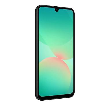 Elektronika: Samsung Galaxy A26 5G, 128 GB, rəng - Qara, Barmaq izi, Düyməli, Face ID — 5