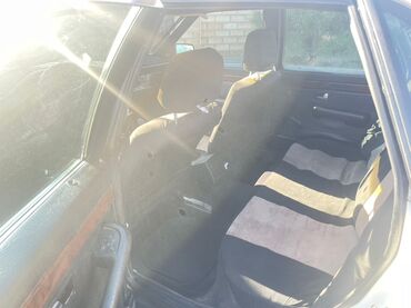 Audi: Audi 100: 1993 г., 1.8 л, Механика, Бензин, Седан — 11