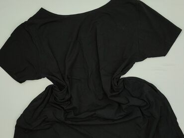 sukienki na wesele dla kobiety z obfitym biustem: Women`s dress, size 4XL