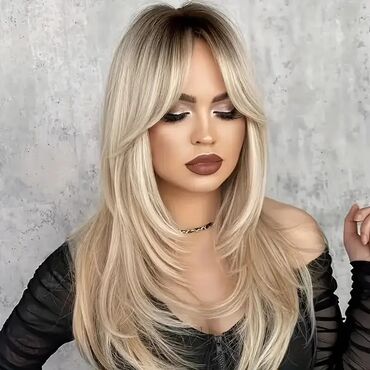 Perike i klipse: Extra kvalitet bez veštačkog sjaja Peru se peglaju uvijaju šišaju i — 9