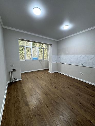 Кыймылсыз мүлк: 1 бөлмө, 48 м², 108-серия, 5 кабат, Евро оңдоо — 1