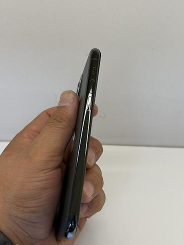 Apple iPhone: IPhone 11 Pro, Б/у, 256 ГБ, Зеленый, Защитное стекло, Чехол, Кабель, 100 % — 4