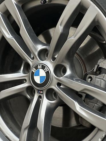 BMW: BMW 3 series: 2018 г., 2 л, Автомат, Бензин, Седан — 9