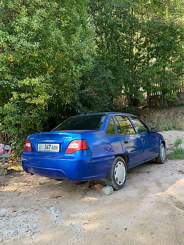 купить запчасти опель омега б: Daewoo Nexia: 2011 г., 1.5 л, Механика, Бензин, Купе — 5
