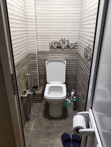 Köhnə tikili: Bakı, 3 otaqlı, Köhnə tikili, m. Neftçilər, 85 kv. m — 9