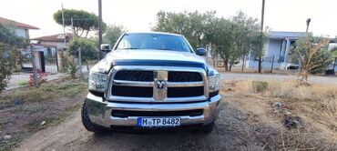 Dodge: Dodge Ram 2500: 6.4 l. | 2015 έ. 95000 km. Πικάπ — 8