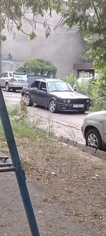 BMW: BMW 3 series: 2025 г., Седан — 3