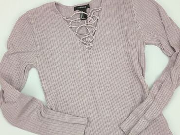 Swetry: Sweter, Forever 21, M, stan - Dobry