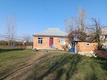 nadiroglu insaat: Satılır: həyətli fərdi yaşayış evi - Tikili: 1 mərtəbəli kərpic ev — 1