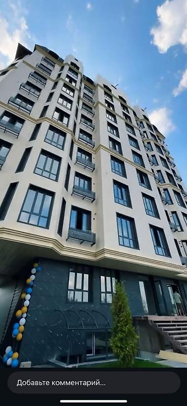 2 8: 2 комнаты, 72 м², Южная Магистраль Элитка, 3 этаж, ПСО (под самоотделку) — 3