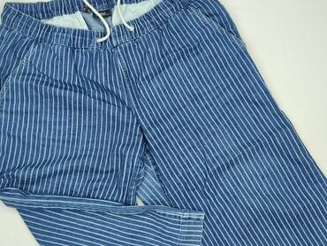 only play curve spodnie: Spodnie 3/4 dla mężczyzn, XL, bpc bonprix collection, stan - Dobry