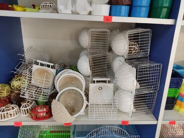 Зоотовары: Гнёзда для птиц! — 11