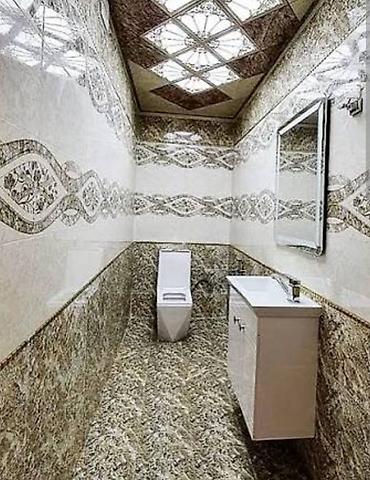 Təmir işləri: Ev təmiri və interyer işləri Təklif olunan xidmətlər: - Kafel və — 3