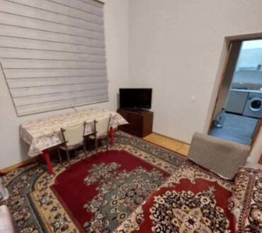 mingecevirde kiraye ev elanlari: Kiraye verilir kend ehmedlide metroya 10 deq mesafede 2 otaq odelni