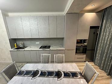 Посуточная аренда квартир: 1 комната, Бронь, Домофон, Душевая кабина — 11