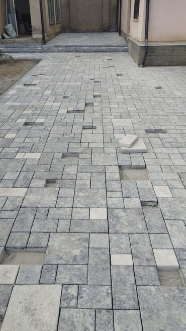 Евробрусчатка: Евробрусчатка, Беш-таш, Мраморная, Литая, Новый — 4