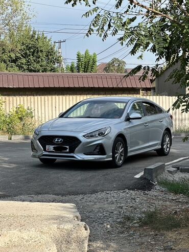 хундай саната дн8 левая передняя дверь нужен: Hyundai Sonata: 2018 г., 2 л, Автомат, Газ, Седан