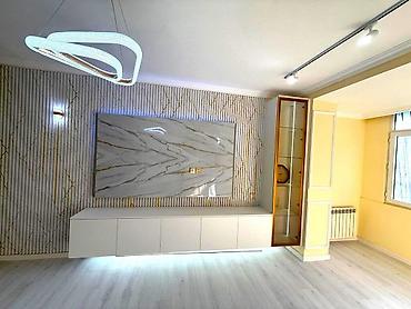 evim residence ev satilir: Bakı, Əhmədli, 3 otaqlı, Köhnə tikili, m. Həzi Aslanov, 85 kv. m — 2