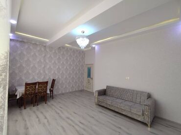 Köhnə tikili: Nəsimi rayonu, 28 May metrosuna yaxın, 16 mərtəbəli binanın 13-cü