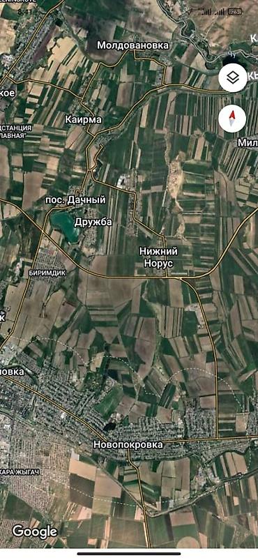 Недвижимость: 10 соток, Для строительства, Красная книга, Тех паспорт — 2
