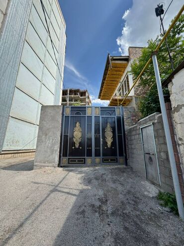 дом восток: Дом, 180 м², 4 комнаты, Агентство недвижимости, ПСО (под самоотделку)