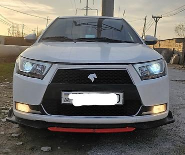 pec iran: Iran Khodro : 1.7 l | 2024 il 91250 km Sedan — 1