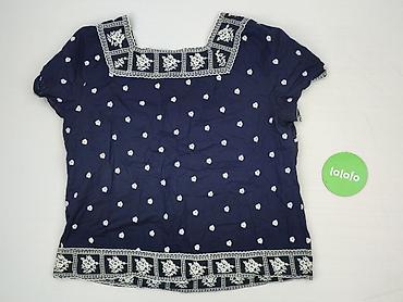 koszula boho h: TU Woman, Bluzka damska, rozmiar 3XL — 3