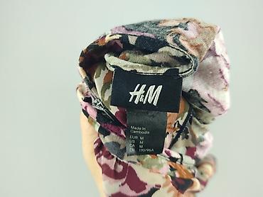 mango baleriny: H&M, Sukienka damska, rozmiar M — 4