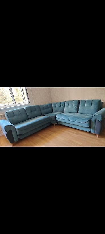 Künc divan, İşlənmiş, Açılan, Bazalı, Çatdırılma yoxdur
