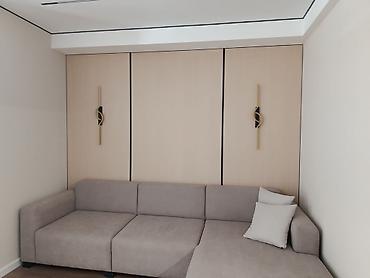 10 мкр квартира: 3 комнаты, 84 м², 7 мкр 10 этаж — 2