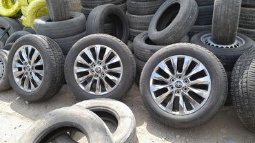 petlas təkər: Disk təkər Toyota R 20, 4 Boltlu