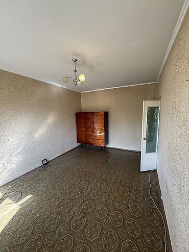 чайка 3: 1 комната, 36 м², 106 серия, 4 этаж, Косметический ремонт — 3