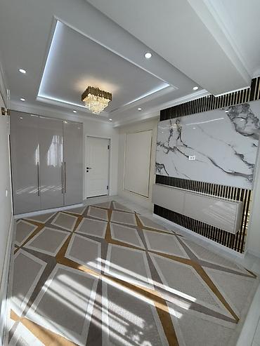 Продажа квартир: 3 комнаты, 68 м², Элитка, 2 этаж, Дизайнерский ремонт — 3