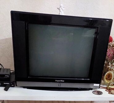108 ekran samsung tv: İşlənmiş Televizor Akai 25" Ünvandan götürmə, Pulsuz çatdırılma