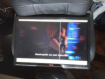 nokia 6015i: Monitor Asus model VW223G kad se upali pojave se 1 bela i 2 plave — 4