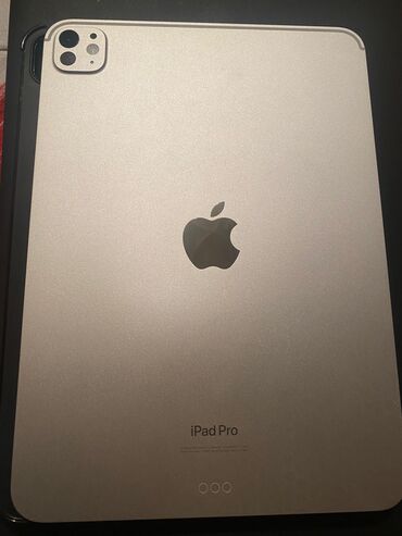 Планшеты: Планшет, Apple, память 256 ГБ, 11" - 12", Wi-Fi, Классический цвет - Серый