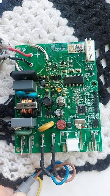 Ремонт холодильников, морозильников: Ремонт холодильников инверторный электронной любой модели види делаю — 5