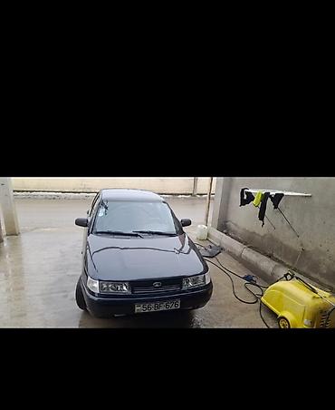 vaz 2106 qapilari: VAZ (LADA) 2112: 1.6 l | 2005 il 252000 km Hetçbek — 1