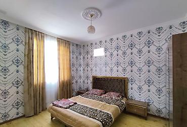 Günlük kirayə evlər: 95 kv. m, 3 otaqlı — 19