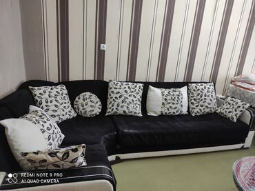 Divanlar: Künc divan