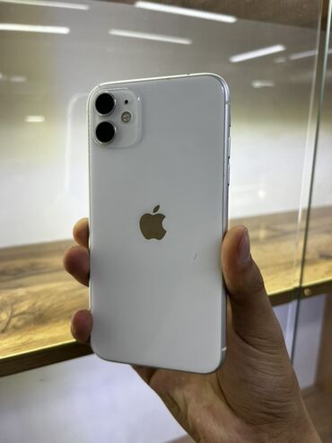 айфон рассрочку: IPhone 11, 128 ГБ, Белый, В рассрочку, 100 %
