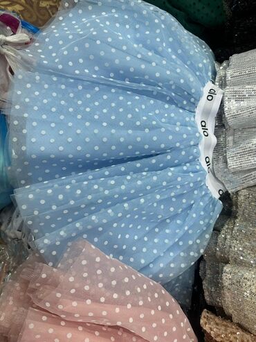 Платья: Детское платье — 11